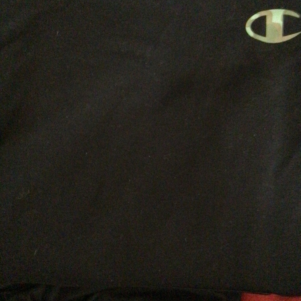 Boys champion bulk hoodie
